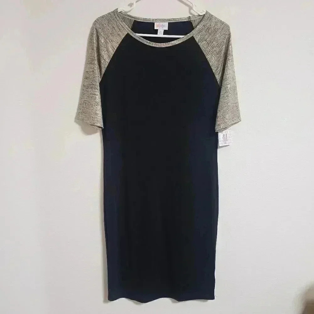 NWT LuLaRoe Holiday Julia Dress